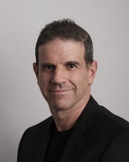 Mark Collie