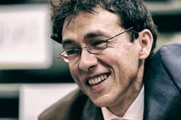 Taddy Blecher