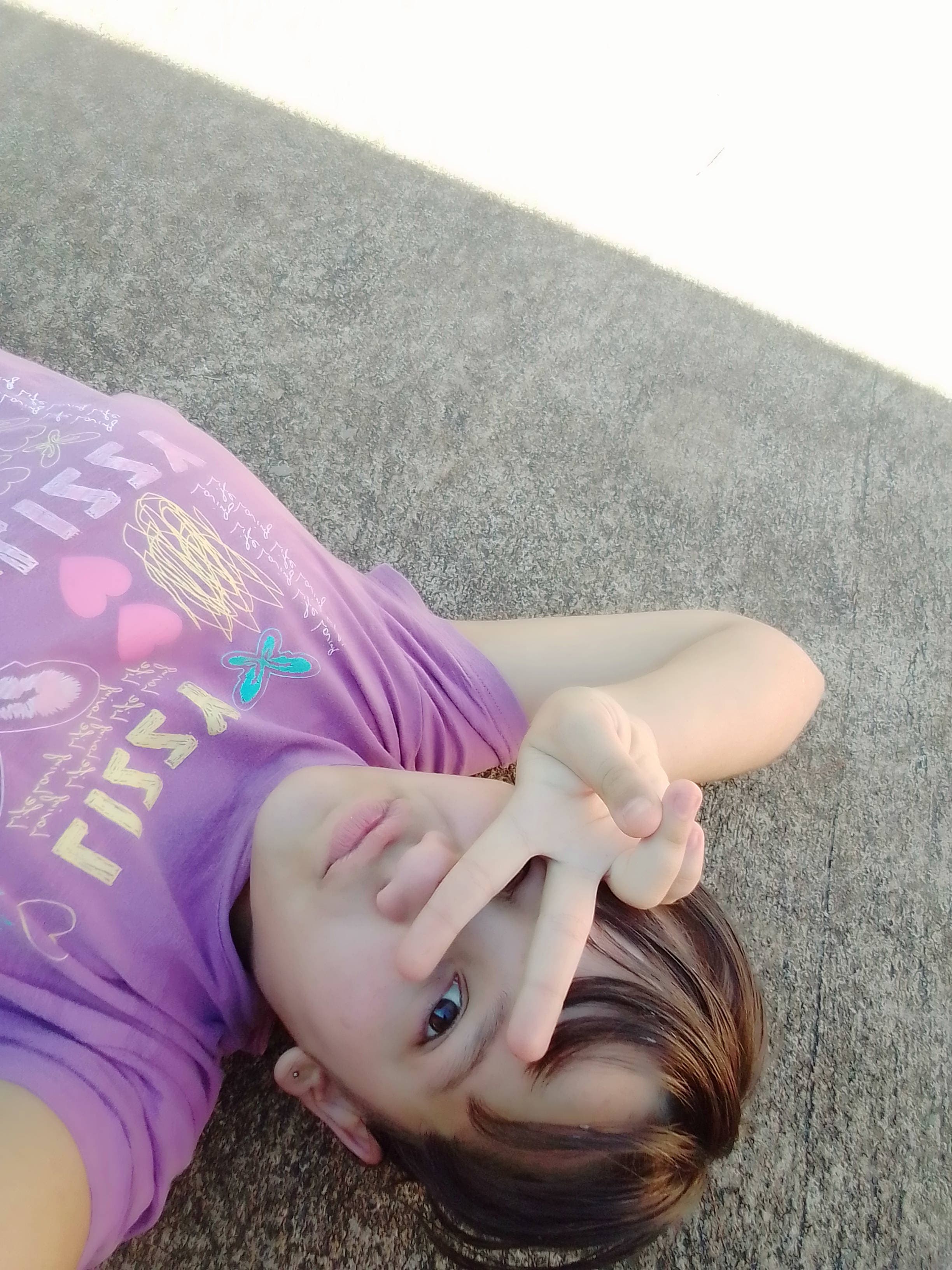 Help Me Go to School.
